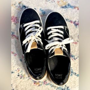 Toms Birch Canvas Women's
TRVL LITE Low Sneakers